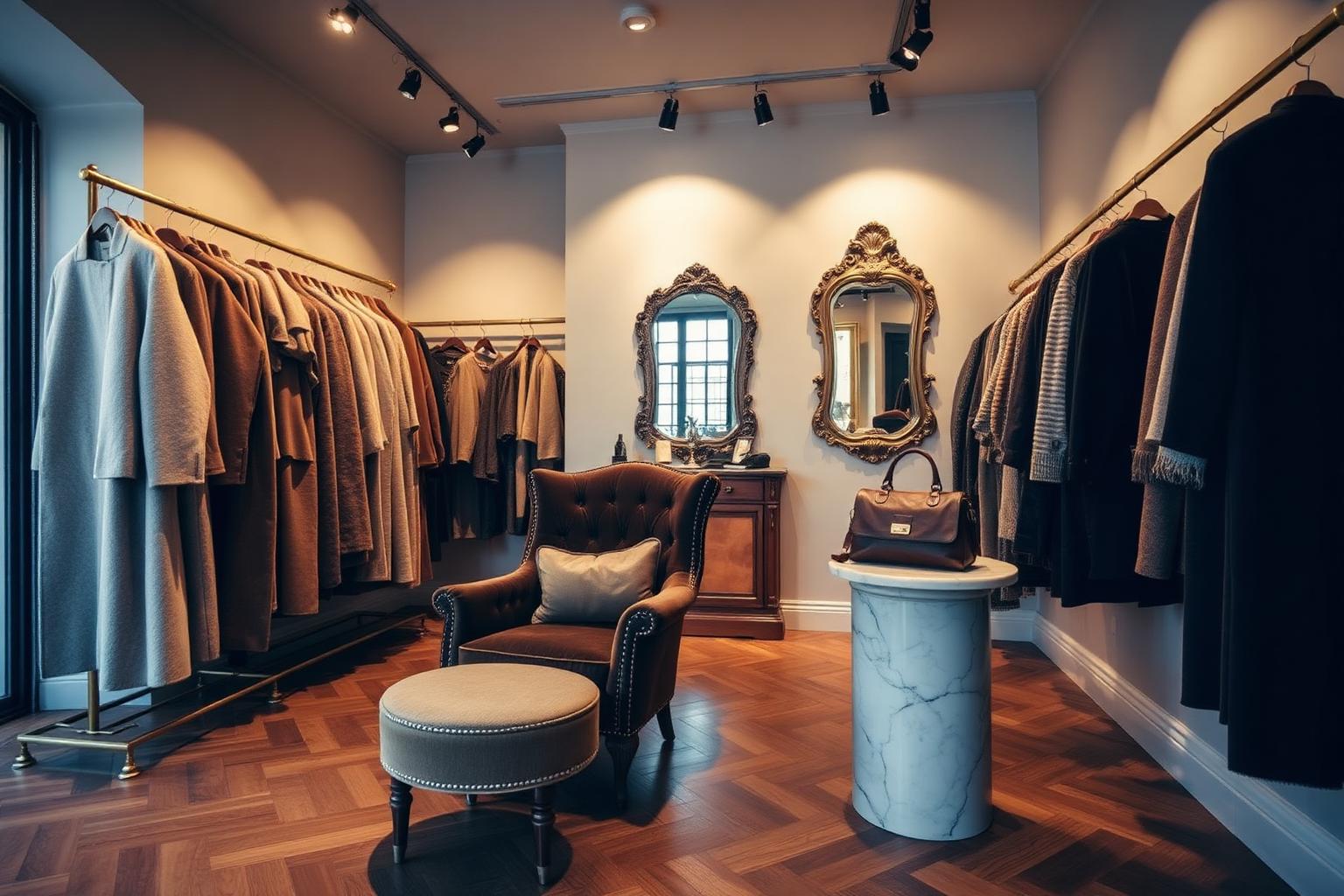 Demo Negozi & Boutique